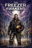 The Freezer Awakens B0GMLC2GK4 Book Cover