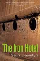 The Iron Hotel 0718137906 Book Cover