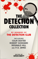 The Detection Collection 031235763X Book Cover