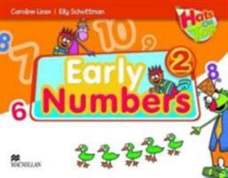 Hats on Top 2 Early Numbers 0230445055 Book Cover