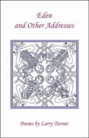 Eden And Other Addresses 0741427125 Book Cover
