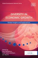Diversity in Economic Growth: Global Insights and Explanations 1848444397 Book Cover