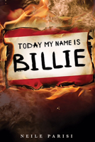 Today My Name Is Billie 1732743495 Book Cover