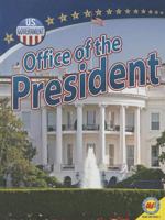 The Presidency 1489619518 Book Cover