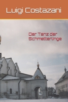 Der Tanz der Schmetterlinge (German Edition) B092H77BZP Book Cover