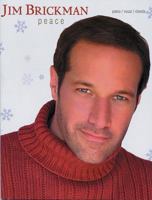 Jim Brickman Peace 075791487X Book Cover