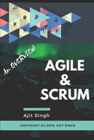 Agile & Scrum 1099820316 Book Cover