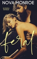 Feral B099JPH698 Book Cover