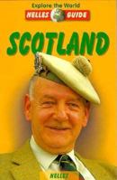 Scotland (Nelles Guides) 3886180492 Book Cover