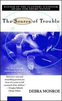 Source of Trouble 0671897160 Book Cover