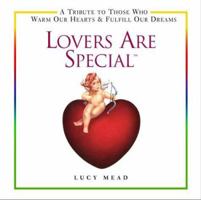 Lovers Are Special 0517161834 Book Cover