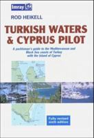 Turkish Waters Pilot 0852883633 Book Cover