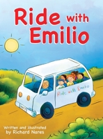 Ride with Emilio 1951600614 Book Cover