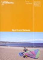 Sport and Leisure 0116217529 Book Cover