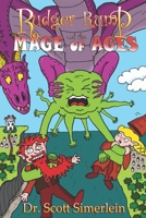 RUDGER RUMP AND THE MAGE OF AGES 1948374781 Book Cover