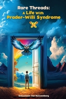 Rare Threads: A Life with Prader-Willi Syndrome 1923087177 Book Cover