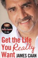 Get the Life you Really Want 0241958784 Book Cover