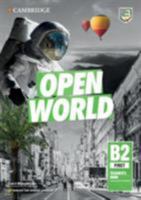 Open World First Teacher's Book English for Spanish Speakers 8490369631 Book Cover