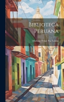 Biblioteca Peruana 1022478508 Book Cover