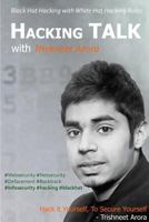 Hacking Talk with Trishneet Arora 1312376848 Book Cover