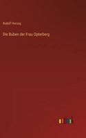 Die Buben der Frau Opterberg (German Edition) 3368555588 Book Cover