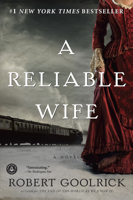 A Reliable Wife 1615236902 Book Cover