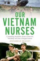 Our Vietnam Nurses 0143797026 Book Cover