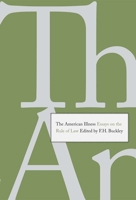 The American Illness 0300175213 Book Cover
