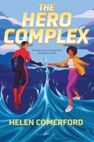 The Hero Complex 1526667630 Book Cover