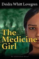 The Medicine Girl B0B9QRSZ9D Book Cover