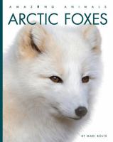 Arctic Foxes 1682776050 Book Cover