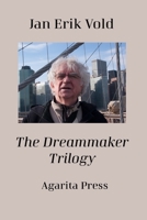 The Dreammaker Trilogy B08RCCNV8N Book Cover