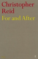 For and After 0571218075 Book Cover
