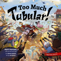 Too Much Tubular 1955550530 Book Cover