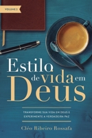 Estilo de Vida em Deus - Volume2 (Portuguese Edition) 6599280390 Book Cover
