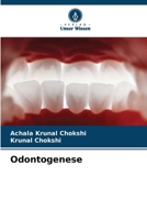 Odontogenese (German Edition) 6206519554 Book Cover