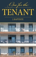 One For the Tenant B0CJBLMSZV Book Cover