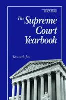 Supreme Court Yearbook 1997-1998 Hardbound Edition 1568024118 Book Cover
