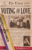 Voting for Love B0DXBYVRQB Book Cover