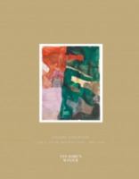 Richard Diebenkorn: Early Color Abstractions 1949-1955 0990805824 Book Cover