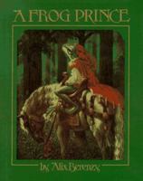 Der Froschkönig oder der eiserne Heinrich 0805004262 Book Cover