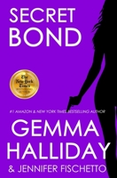 Secret Bond 1484101006 Book Cover