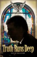 Truth Runs Deep 1936934019 Book Cover