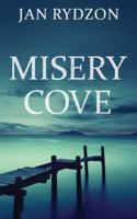 Misery Cove 1509264043 Book Cover