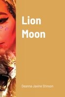 Lion Moon 1716873797 Book Cover