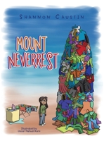 Mount Everrest 1665522992 Book Cover