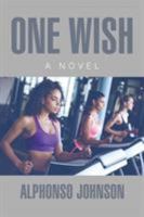 One Wish 1524589144 Book Cover