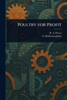 Poultry for Profit 1025238117 Book Cover