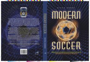 Modern Soccer B0FNVXNMK6 Book Cover