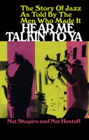 Hear Me Talkin' To Ya 0486217264 Book Cover